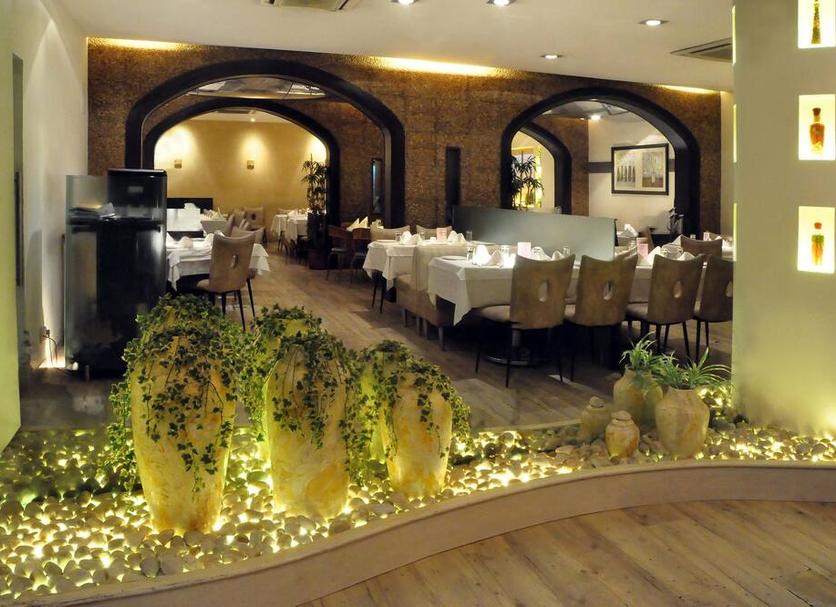 Restoran Foto