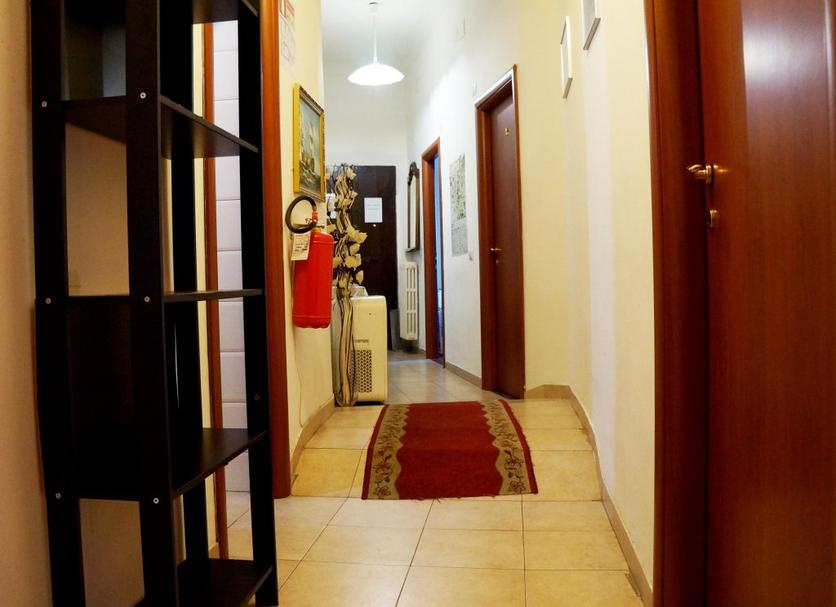 Lorong Foto