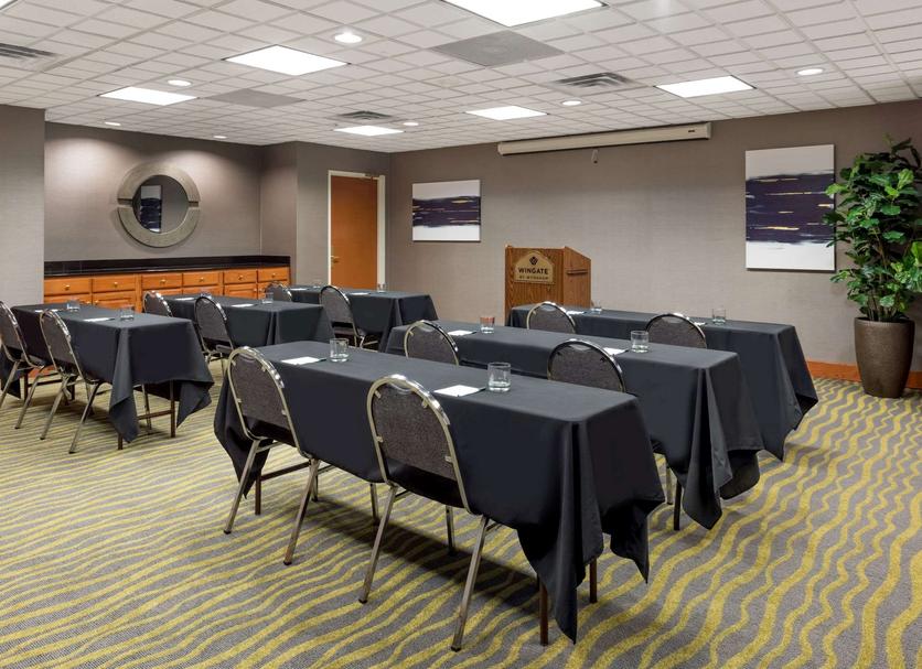 Ruang konferensi Foto