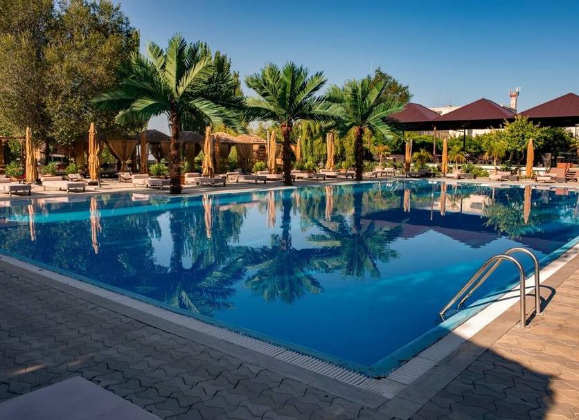 Kolam Foto