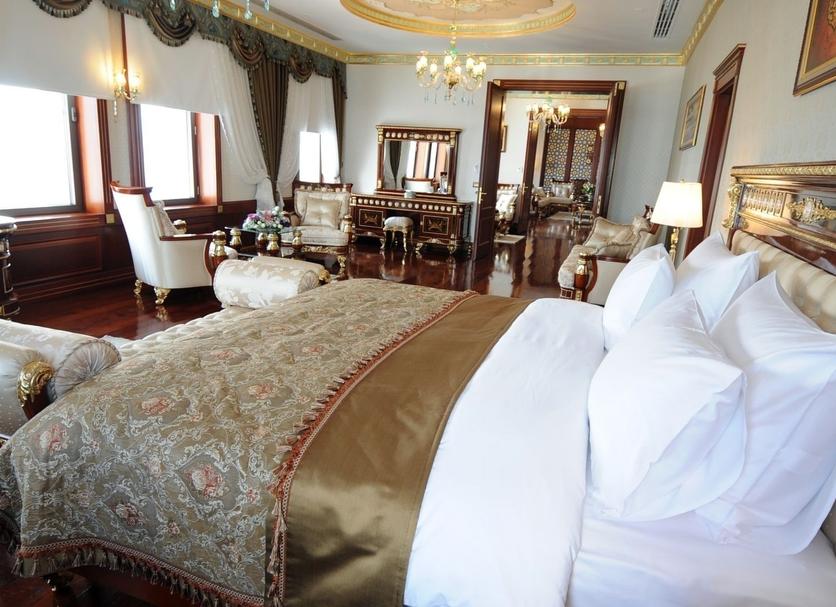 Kamar Tidur Foto