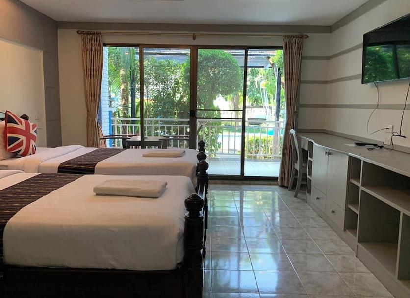 Kamar Tidur Foto
