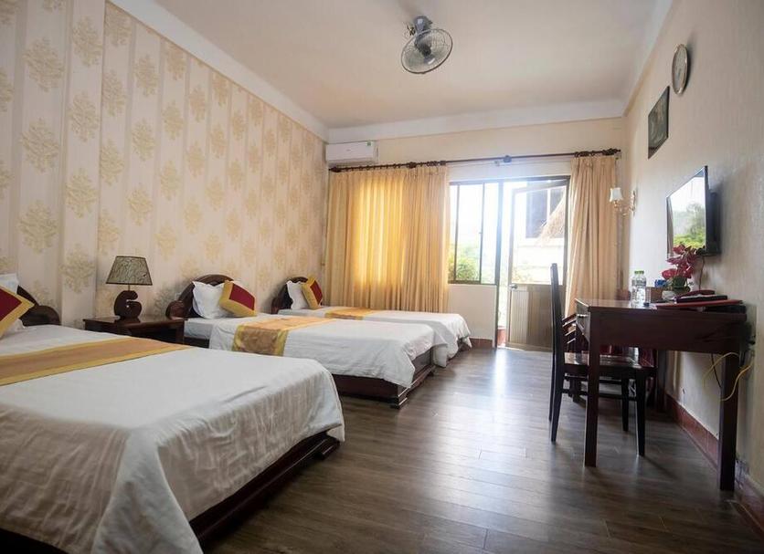 Kamar Tidur Foto