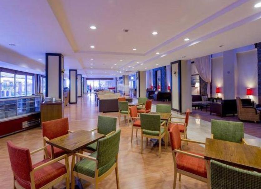 Restoran Foto