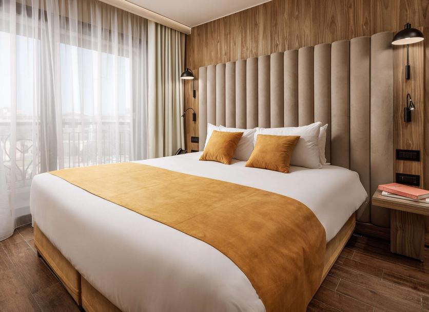 Kamar Tidur Foto