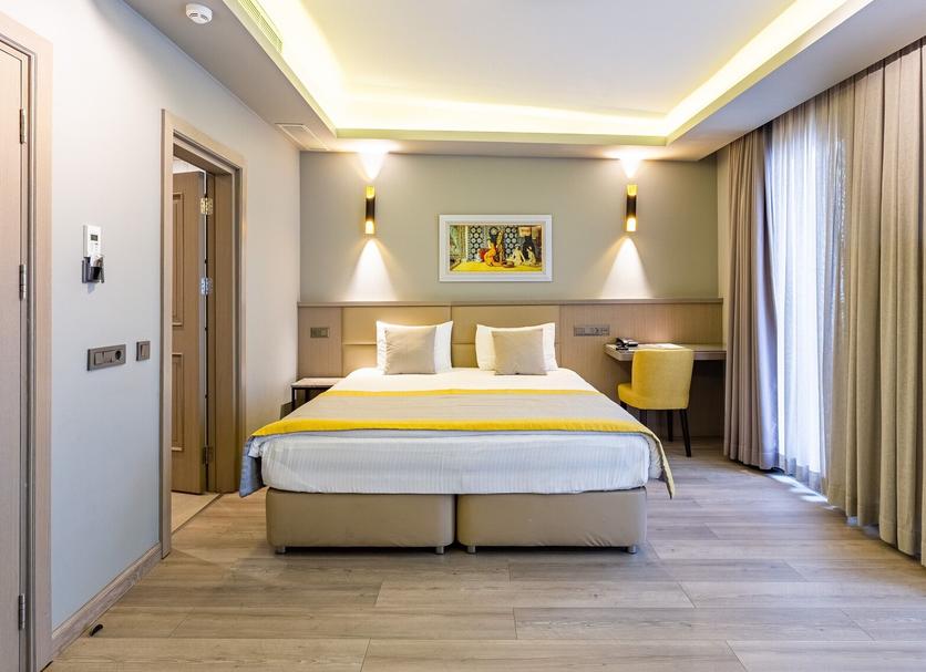 Kamar Tidur Foto
