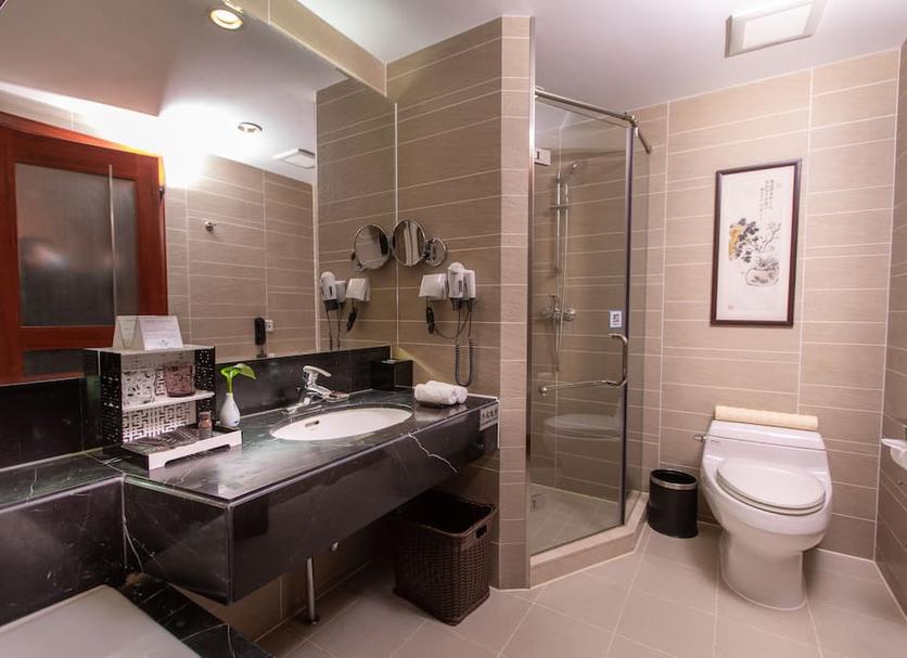 Kamar Mandi Foto