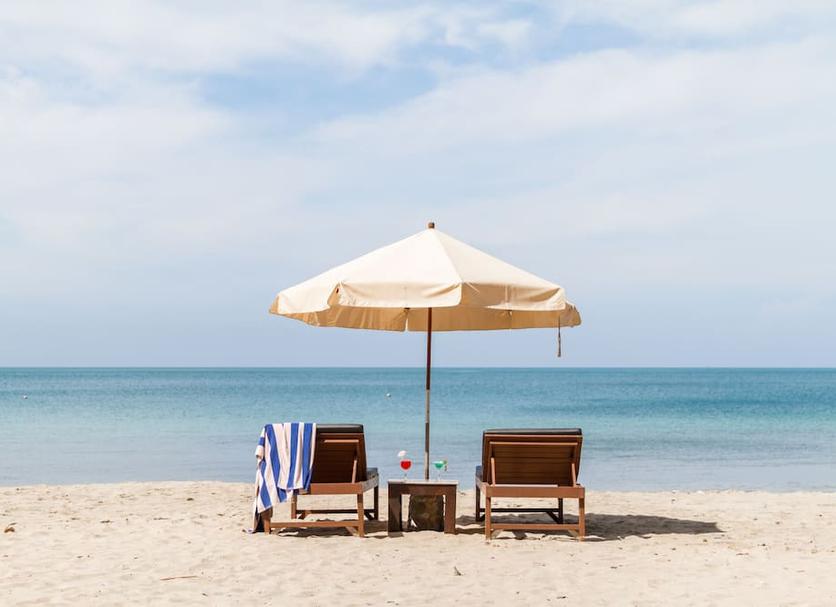 Pantai Foto