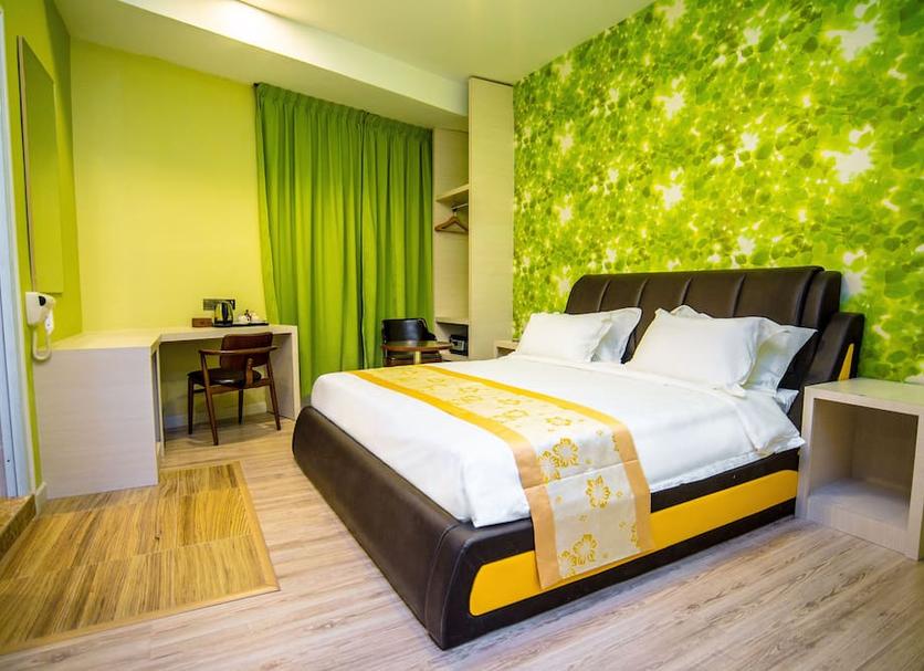 Kamar Tidur Foto