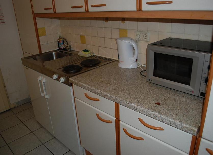 Dapur Foto