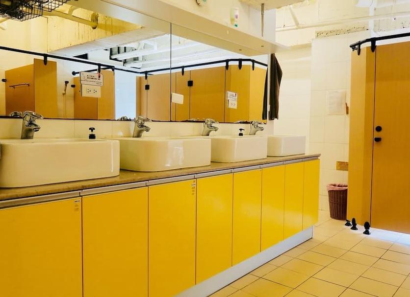 Kamar Mandi Foto