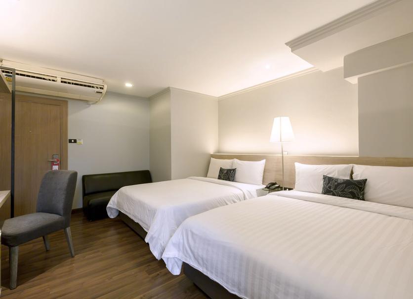 Kamar Tidur Foto