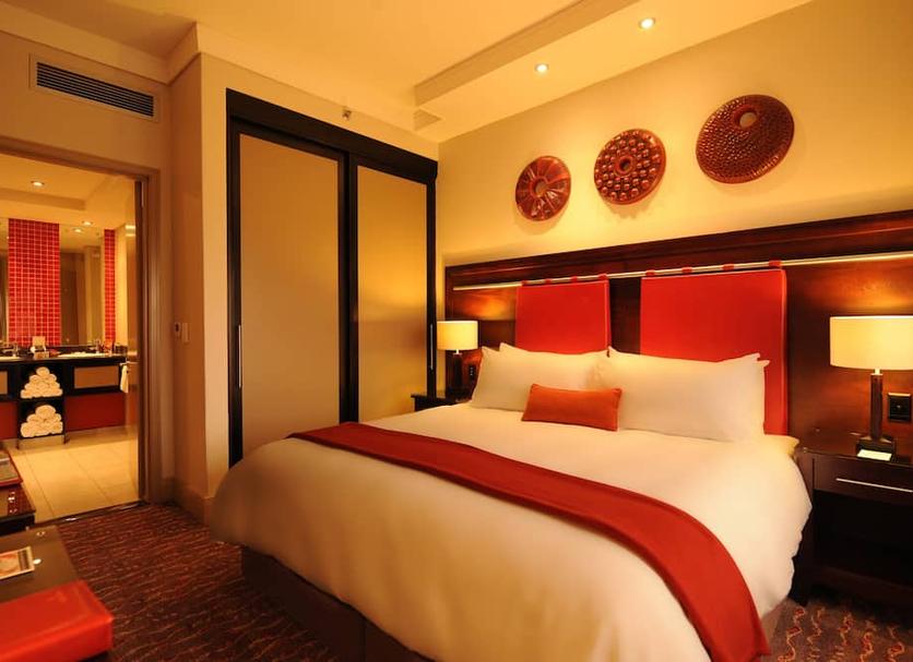 Kamar Tidur Foto