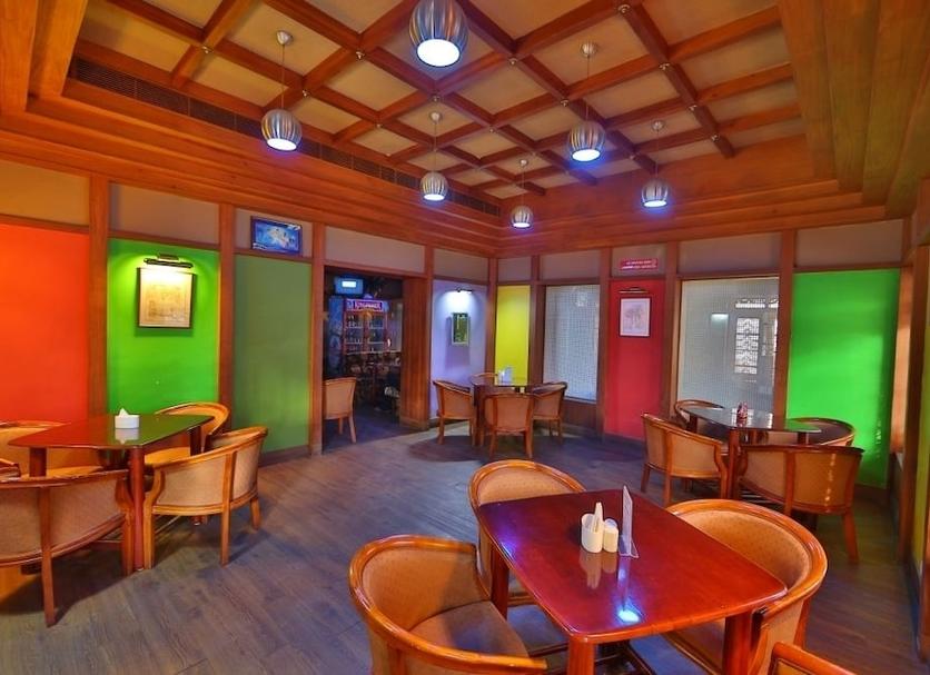 Restoran Foto