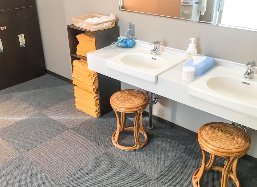 Kamar Mandi Foto