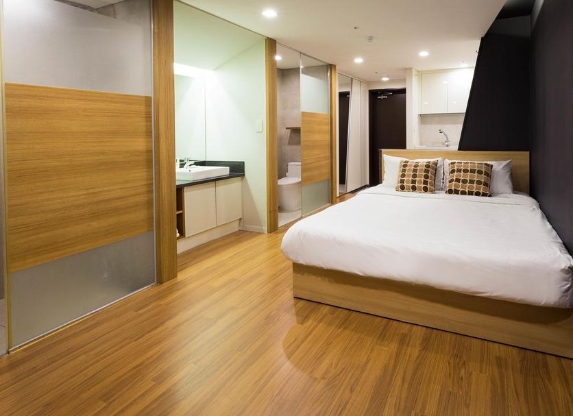 Kamar Tidur Foto