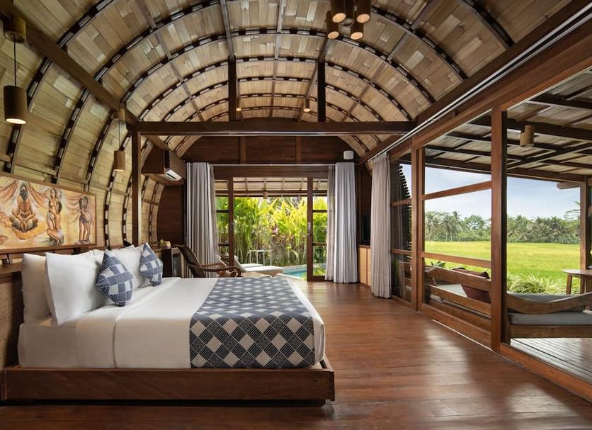 Kamar Tidur Foto