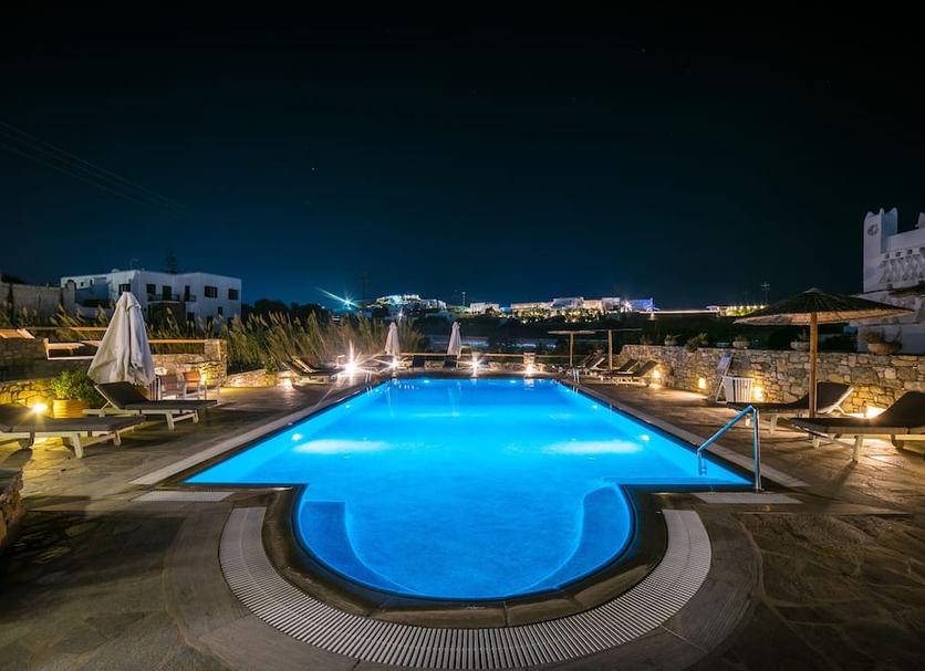Kolam Foto