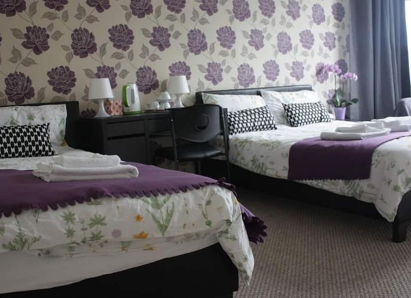 Kamar Tidur Foto