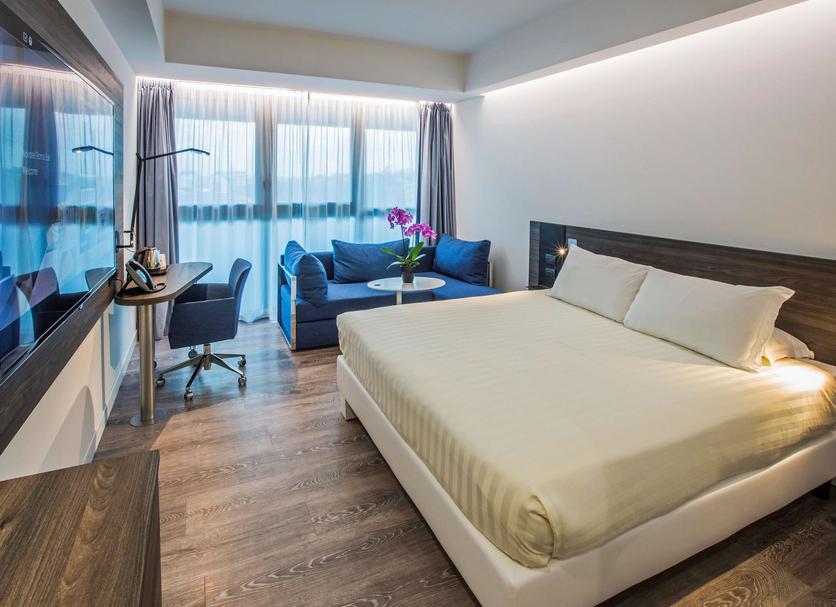 Kamar Tidur Foto
