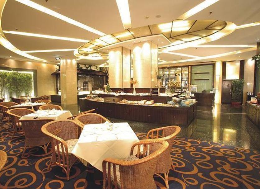 Restoran Foto