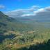 Pemandangan luar
