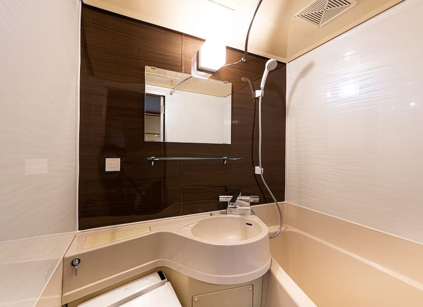 Kamar Mandi Foto
