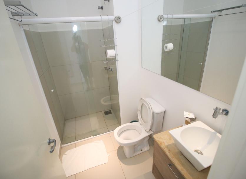Kamar Mandi Foto