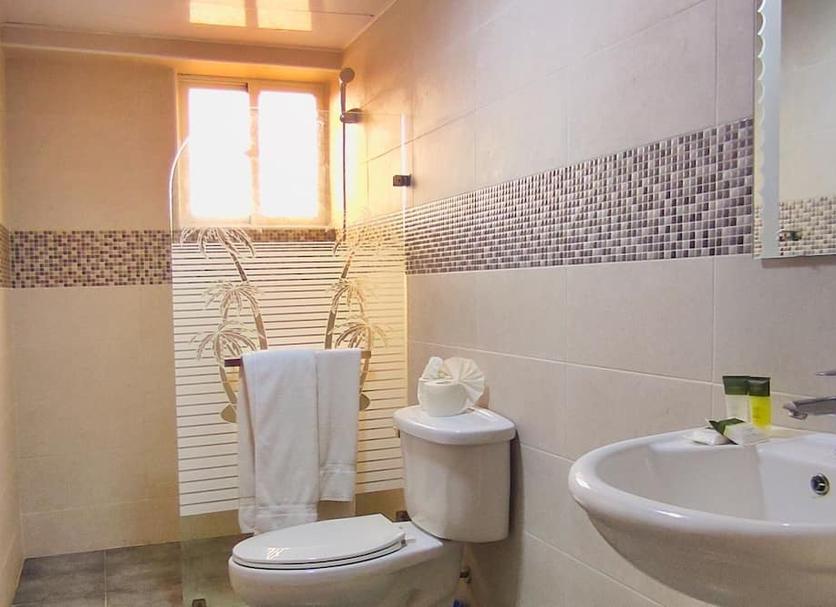 Kamar Mandi Foto