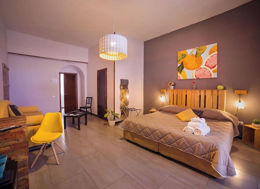 Kamar Tidur Foto