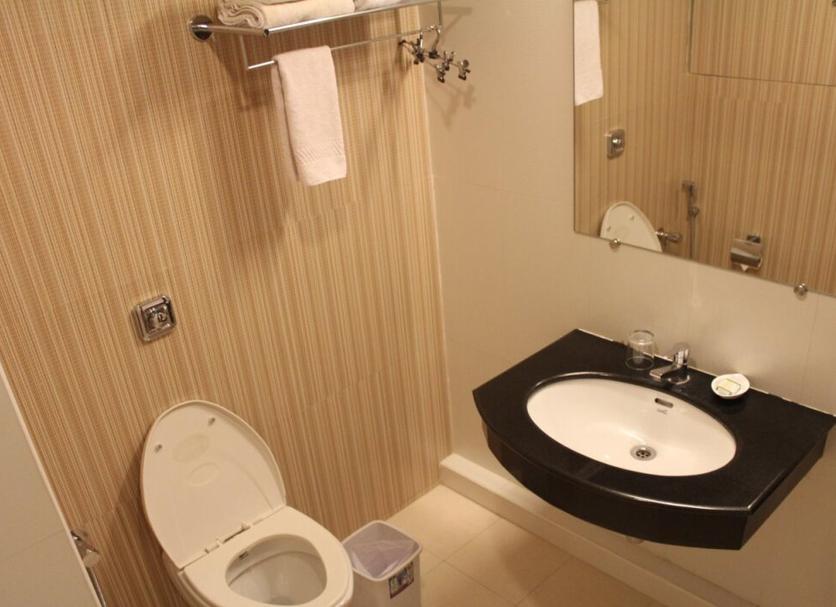 Kamar Mandi Foto