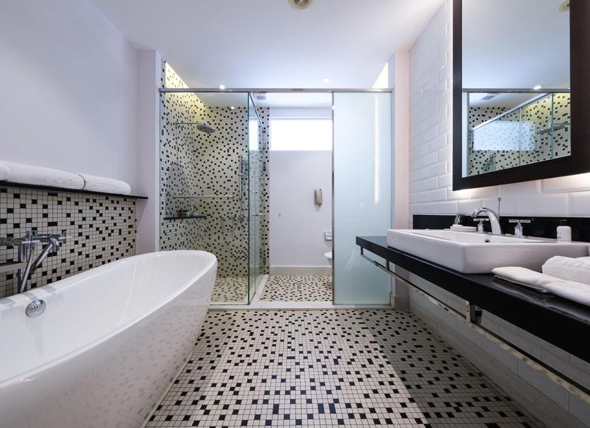 Kamar Mandi Foto