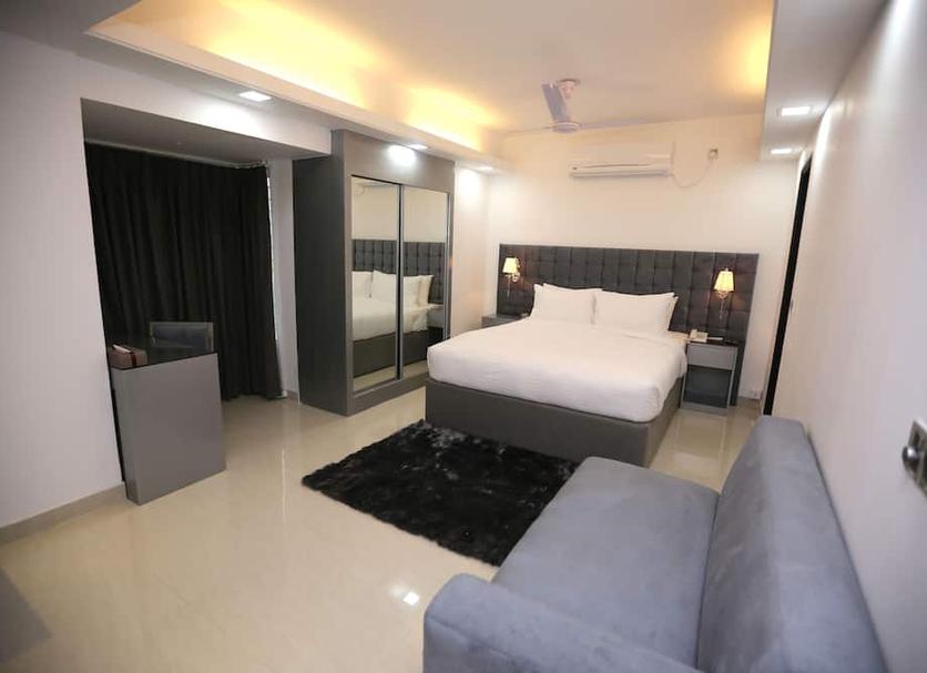 Kamar Tidur Foto