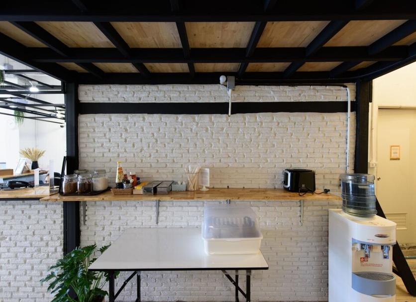 Dapur Foto