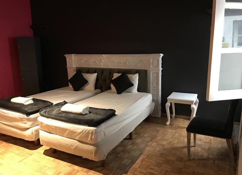 Kamar Tidur Foto