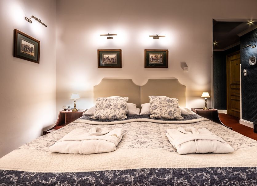 Kamar Tidur Foto