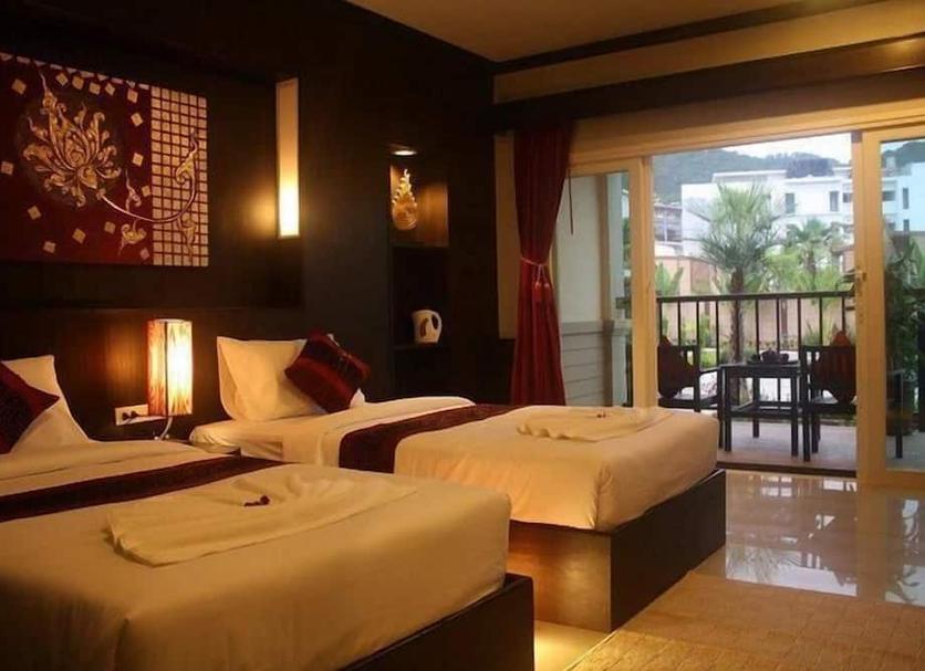 Kamar Tidur Foto