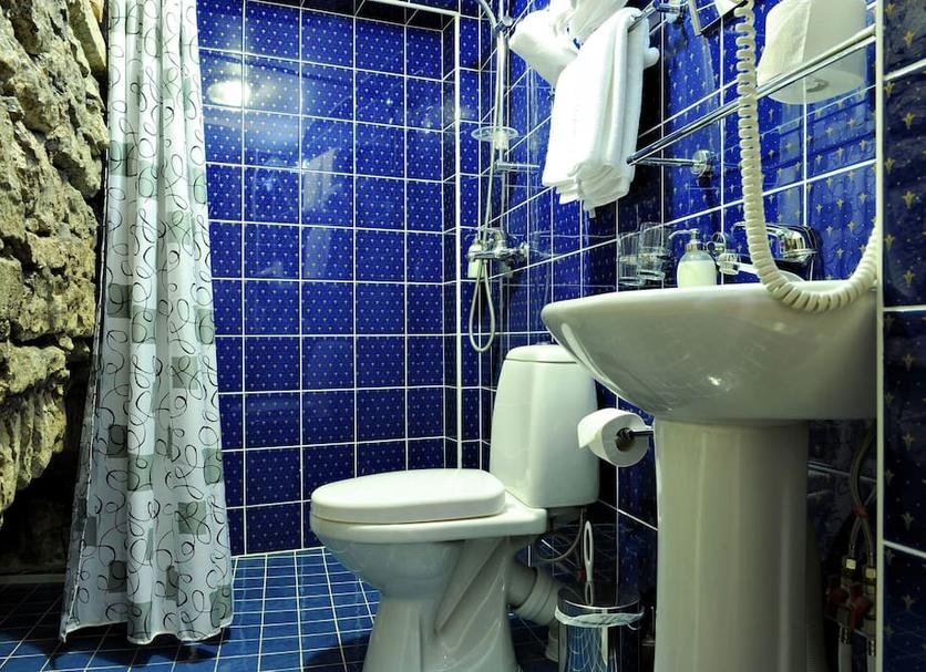 Kamar Mandi Foto