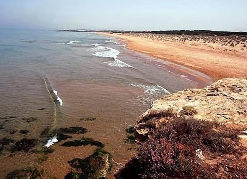 Pantai Foto