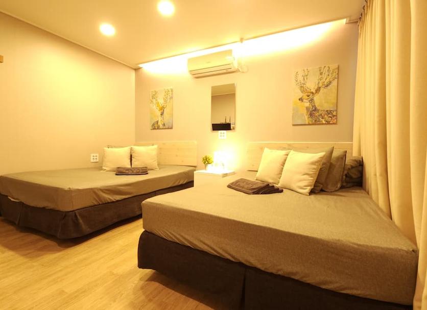 Kamar Tidur Foto