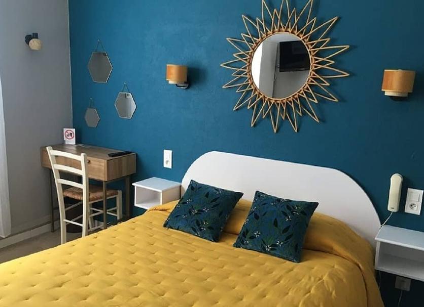 Kamar Tidur Foto