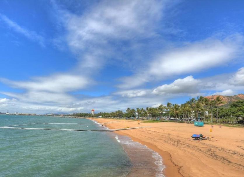 Pantai Foto
