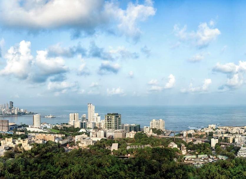 Pemandangan luar Foto