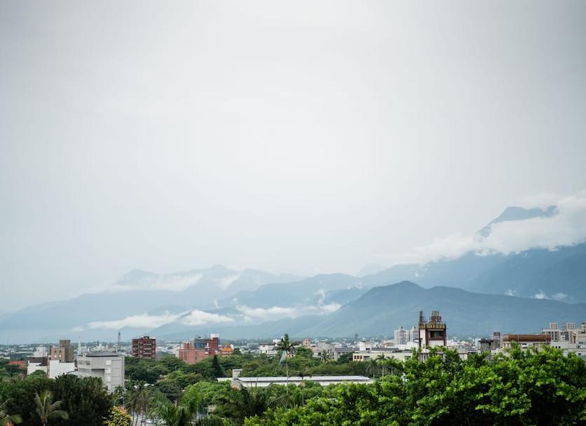 Pemandangan luar Foto