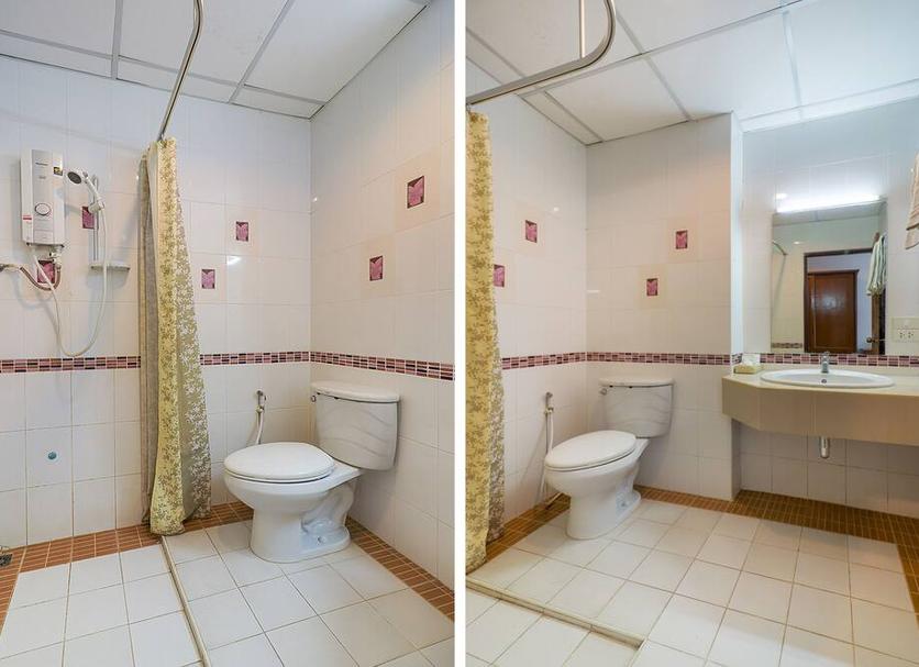 Kamar Mandi Foto