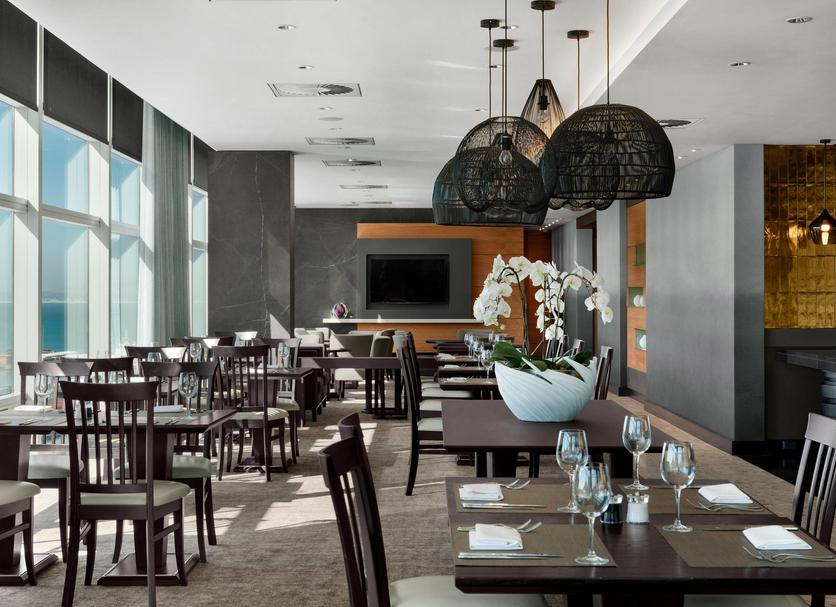 Restoran Foto