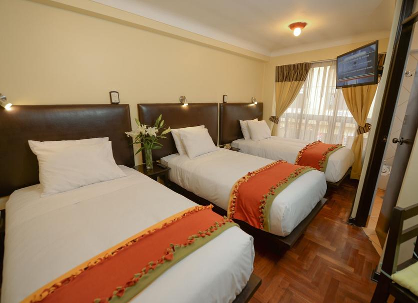 Kamar Tidur Foto