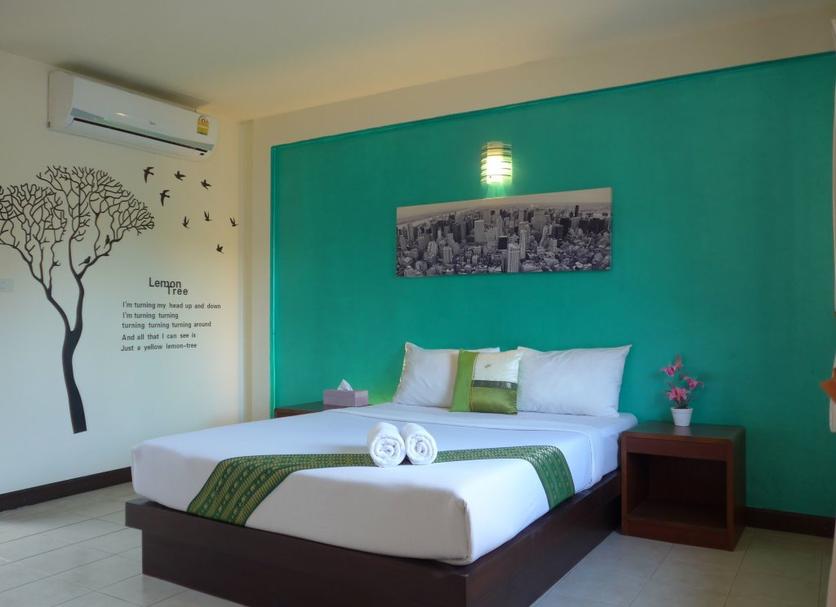 Kamar Tidur Foto