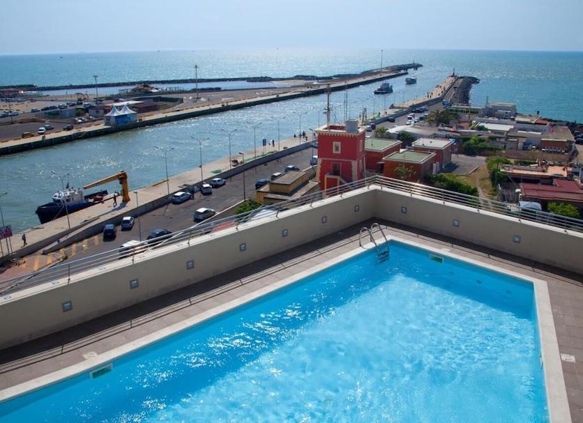 Kolam Foto