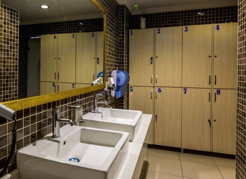Kamar Mandi Foto